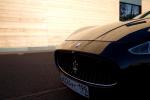 Maserati GranTurismo 2007 года